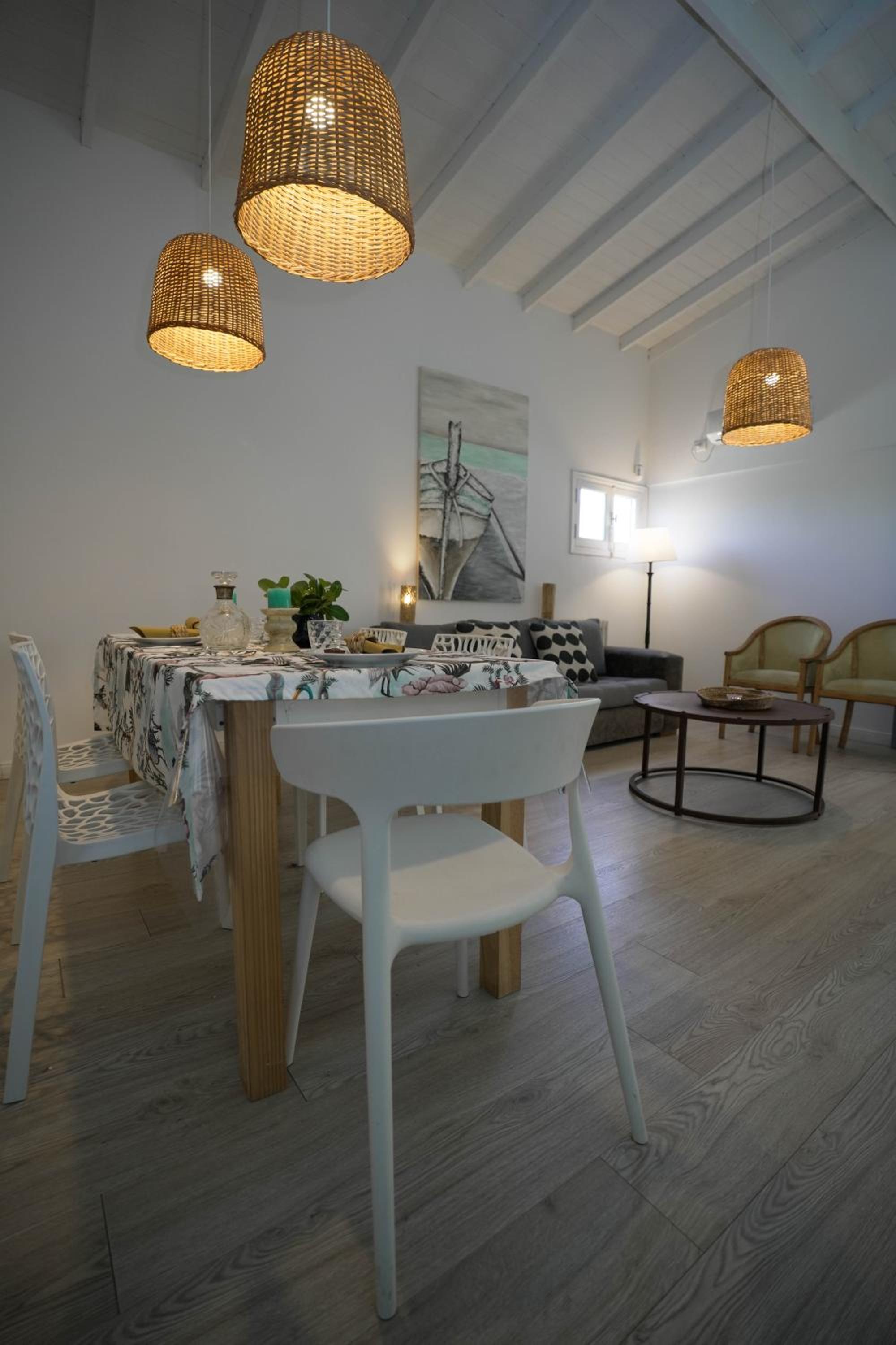 Loft de Playa Calma & Encuentro