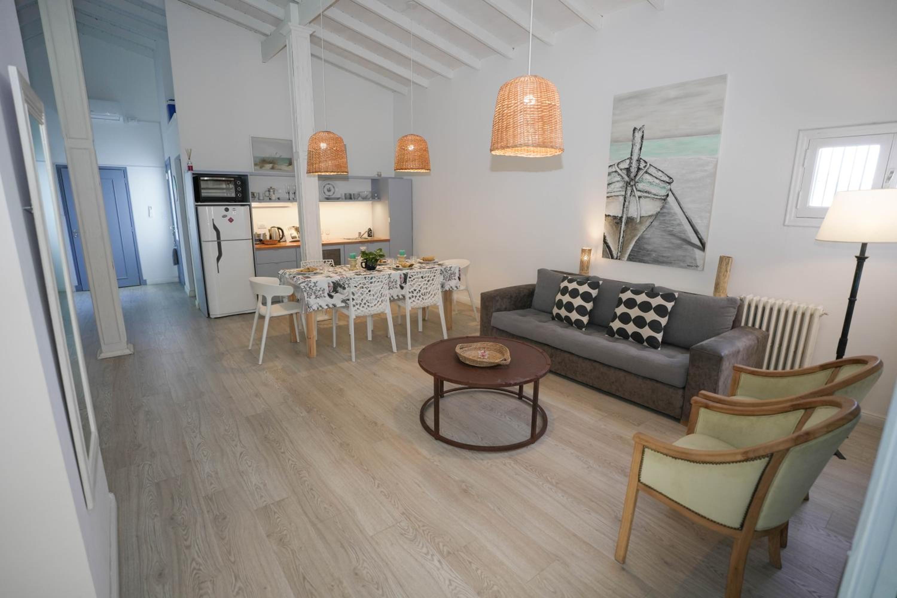 Loft de Playa Calma & Encuentro