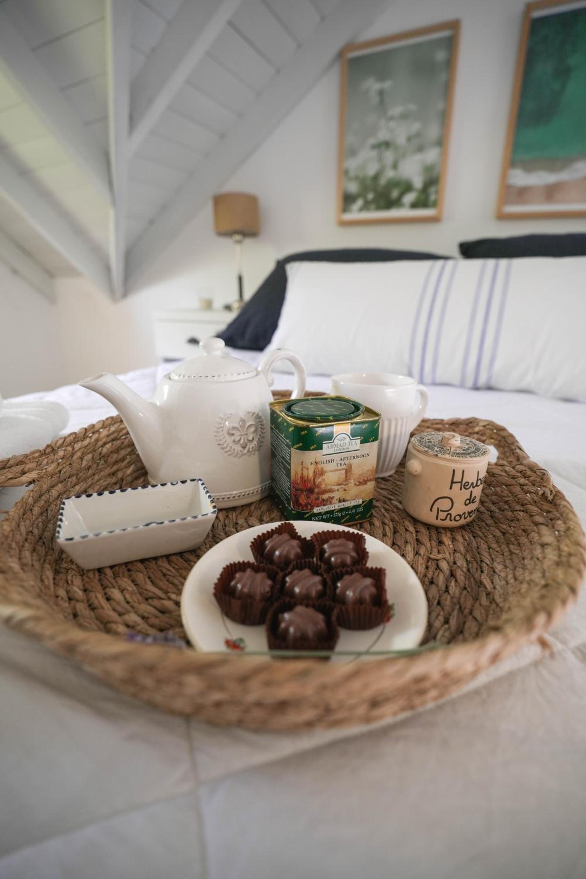 Loft de Playa Calma & Encuentro