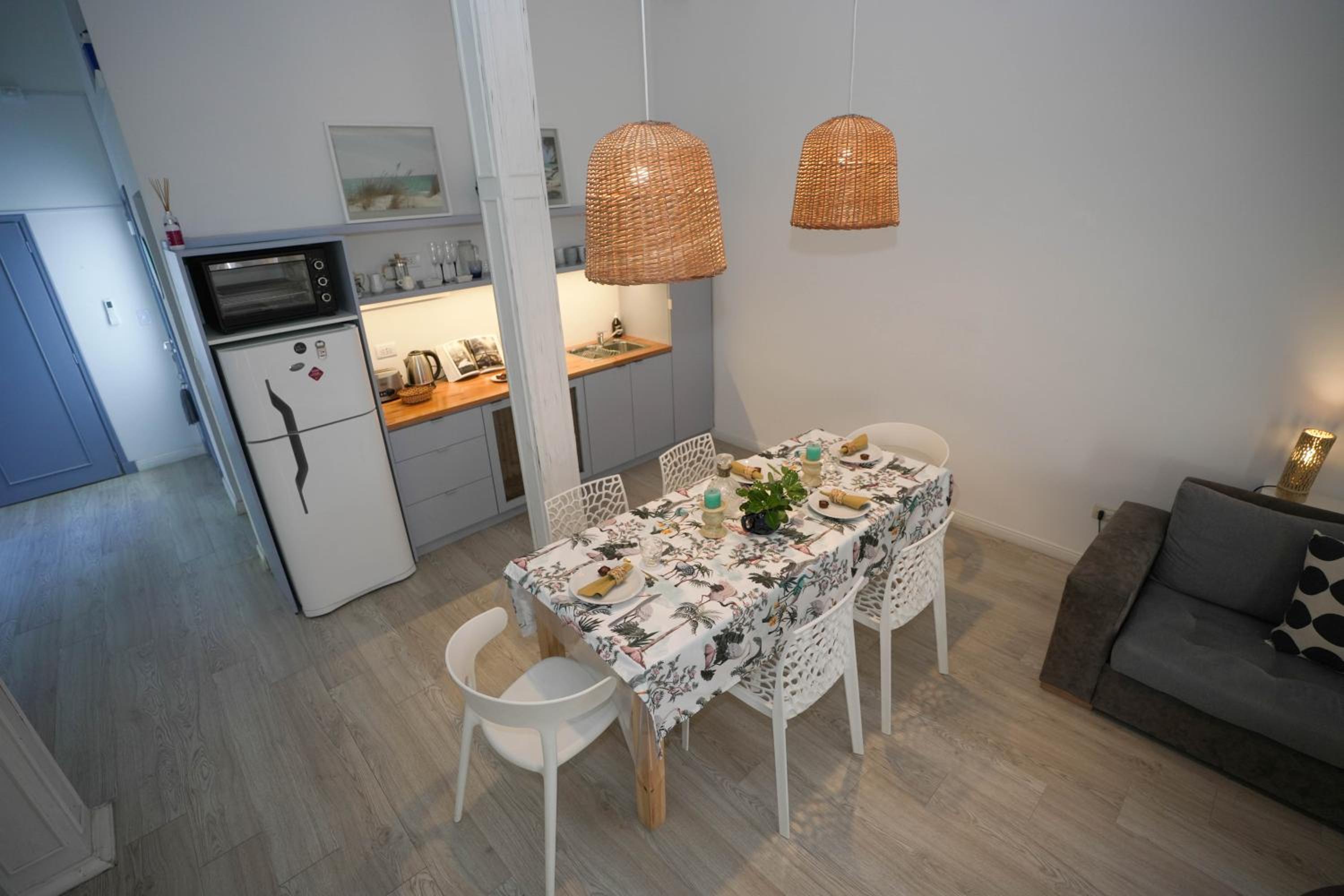 Loft de Playa Calma & Encuentro