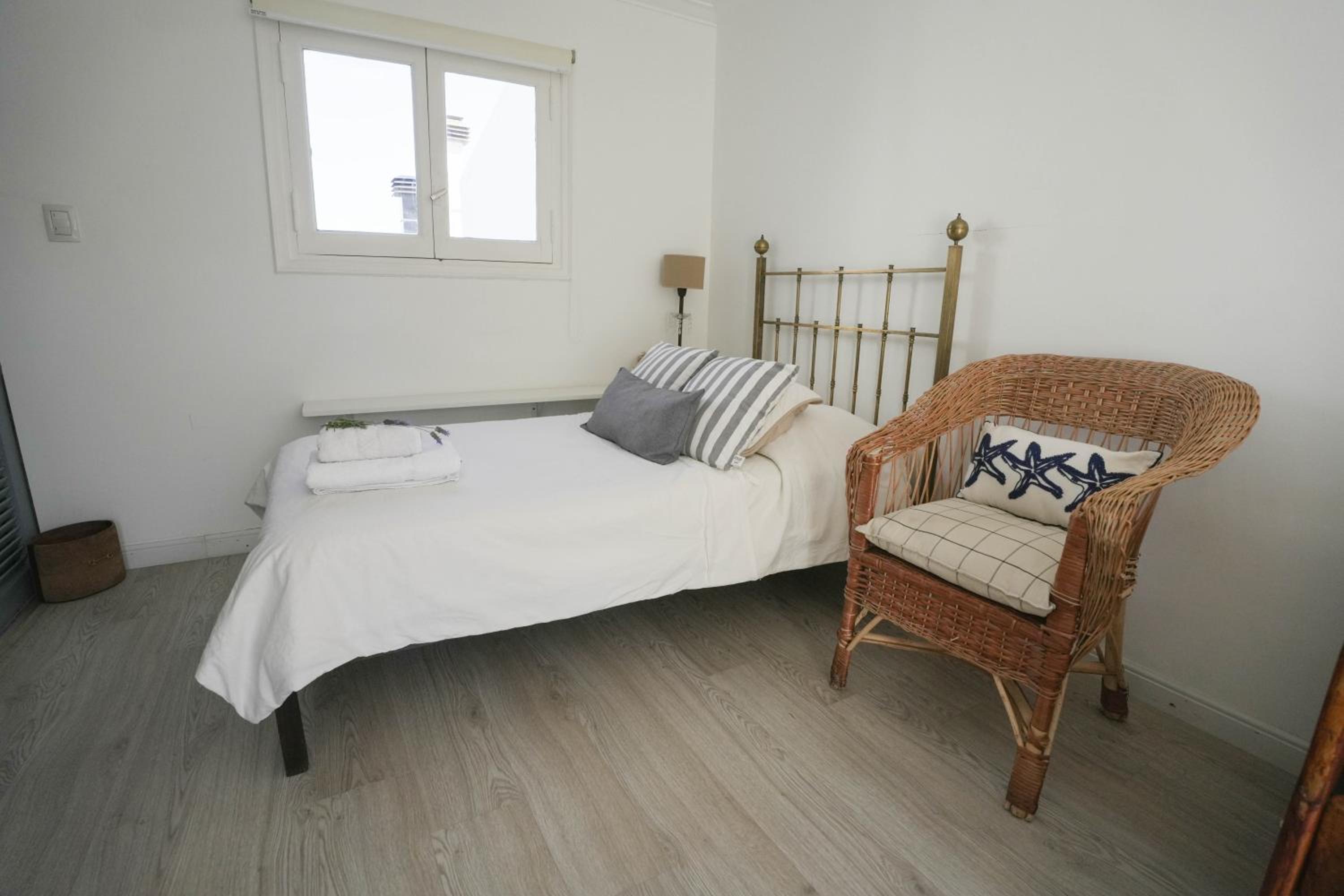 Loft de Playa Calma & Encuentro
