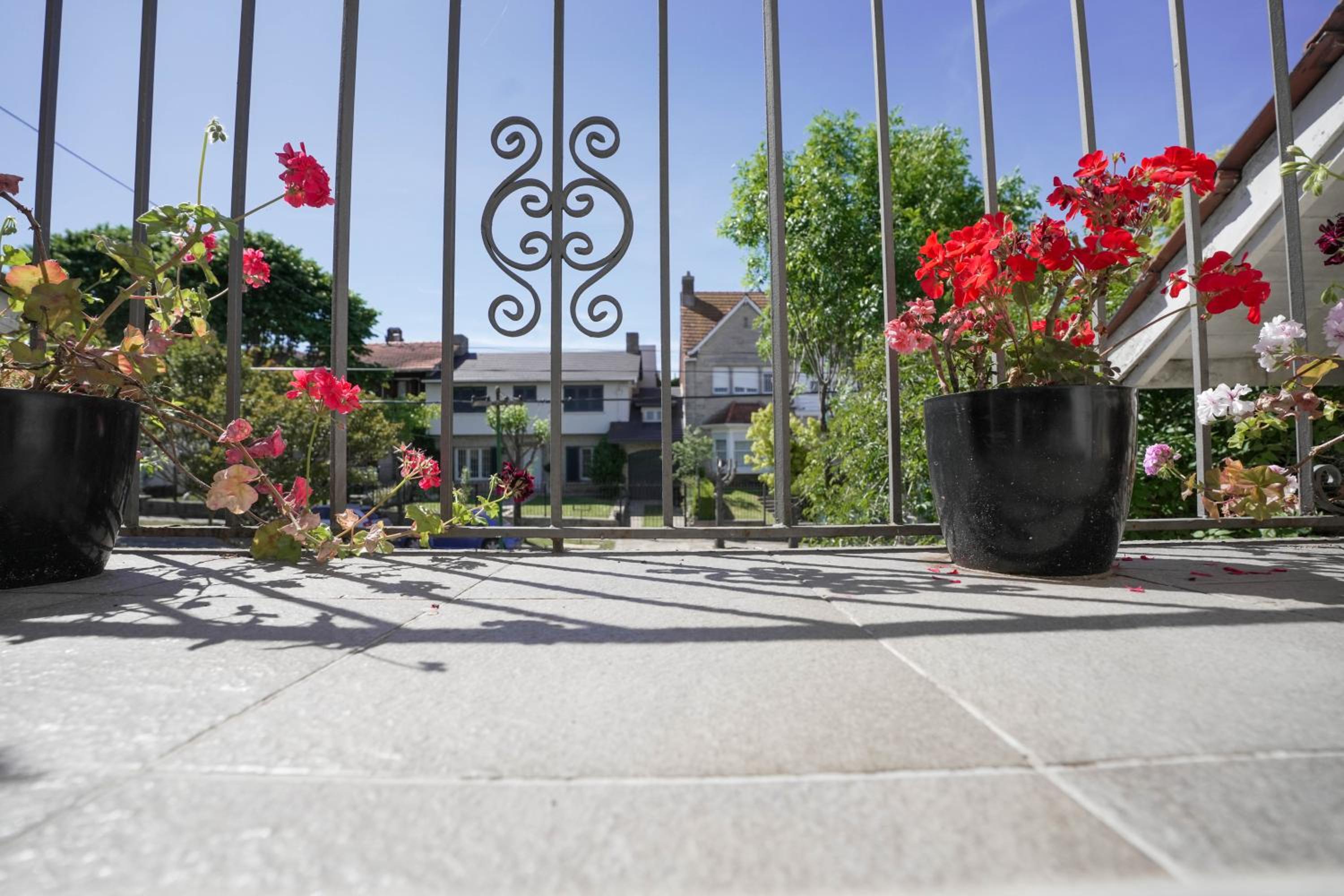 Loft de Playa Calma & Encuentro