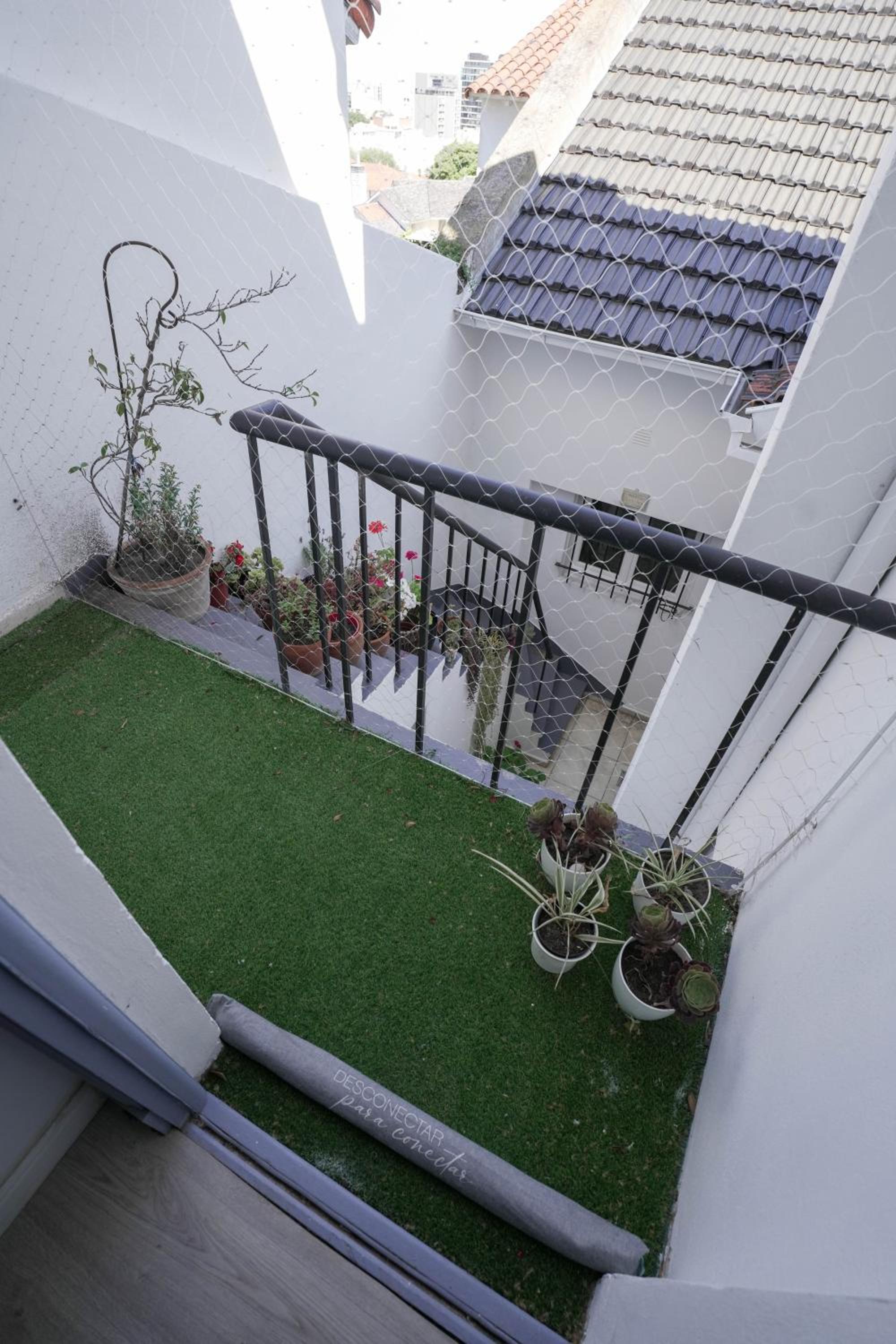 Loft de Playa Calma & Encuentro