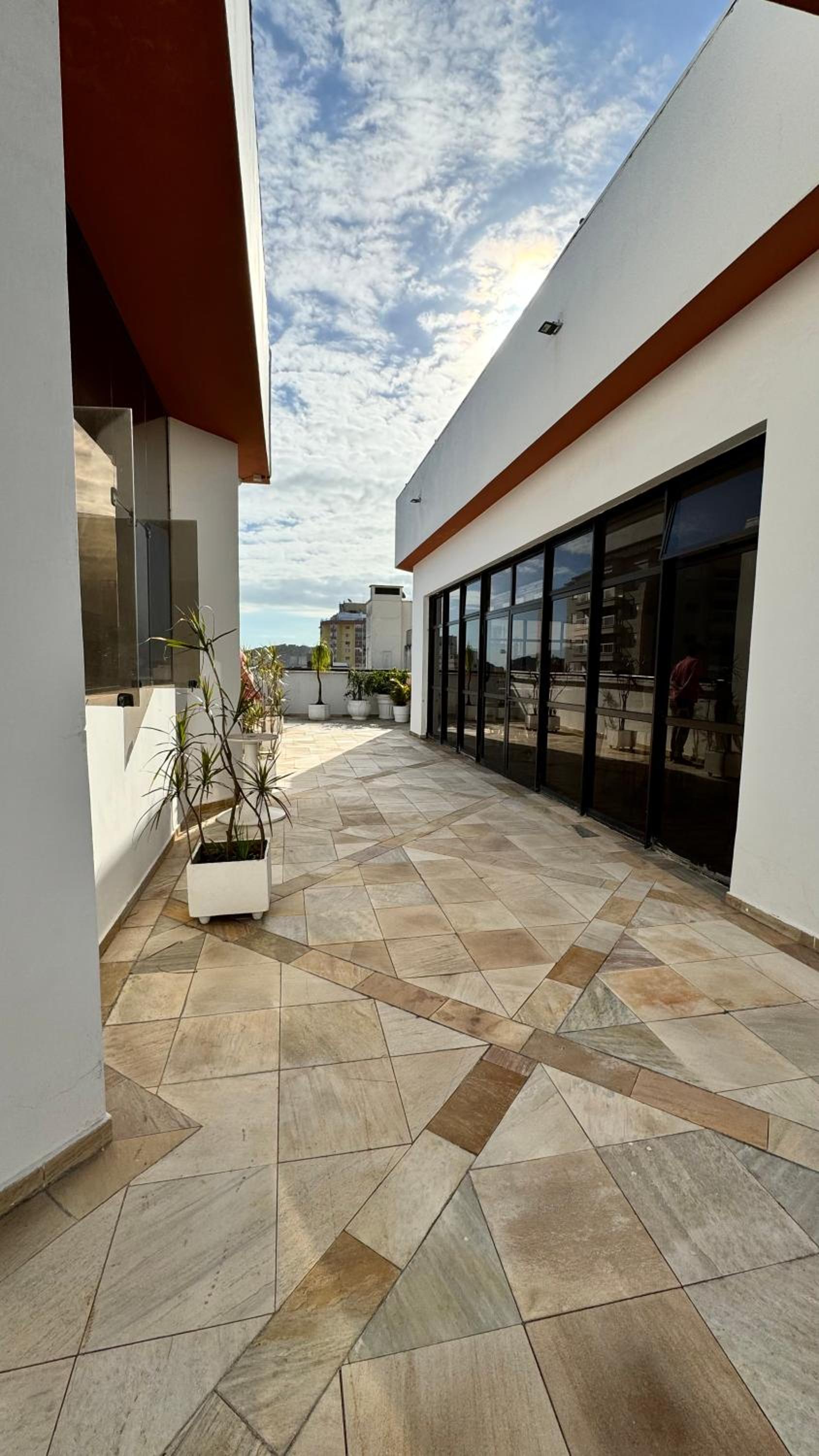 Pitangueiras Golden Beach 209 - com piscina aquecida