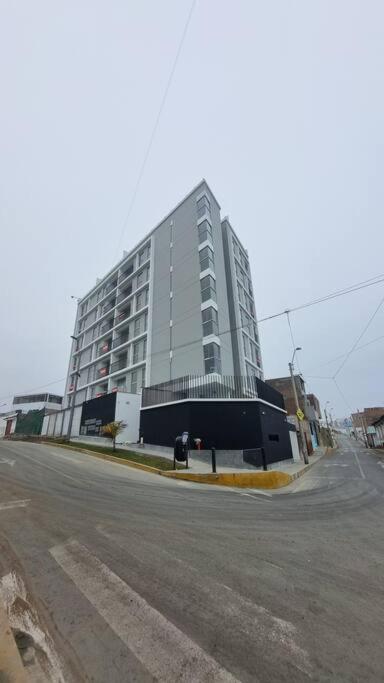 Departamento en playa Arica view 2