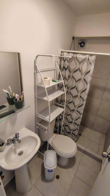 Departamento en playa Arica view 3