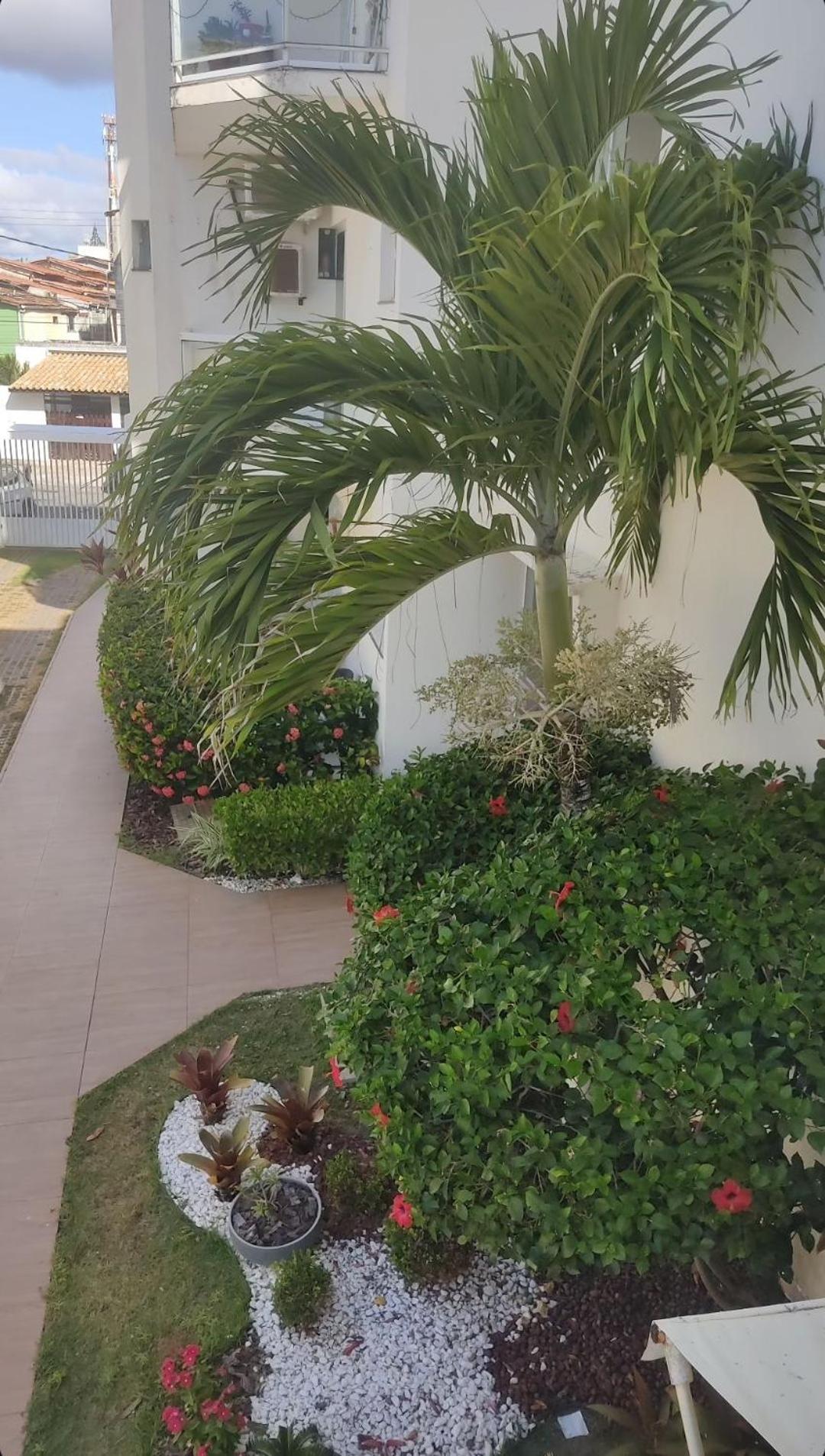 Apartamento de 2 quartos em Stella Maris