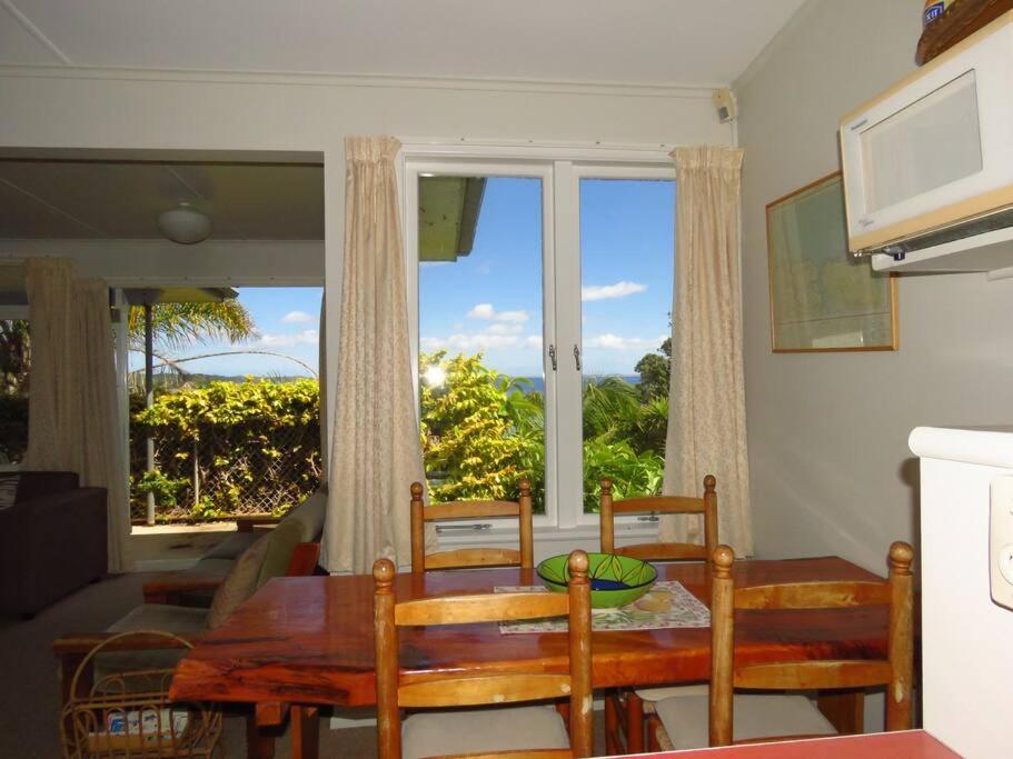 The Blue Bach on Coopers Beach view 3