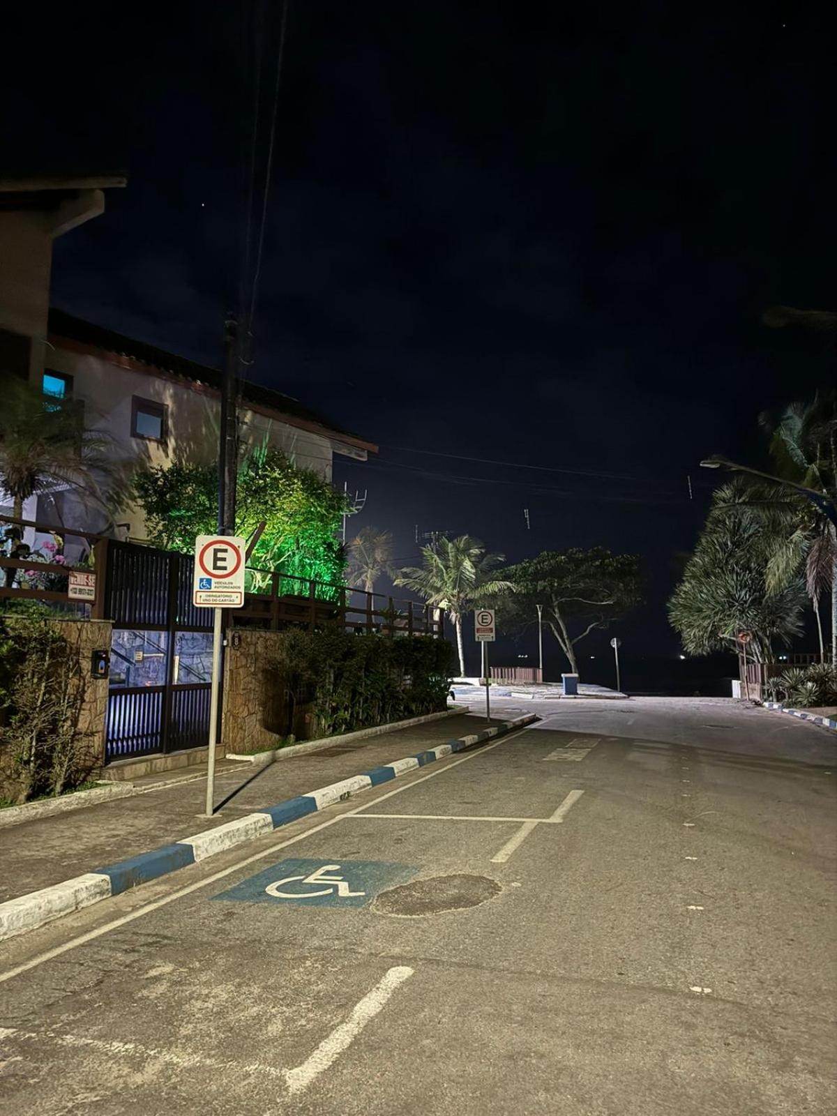 Tombo - casa beira-mar