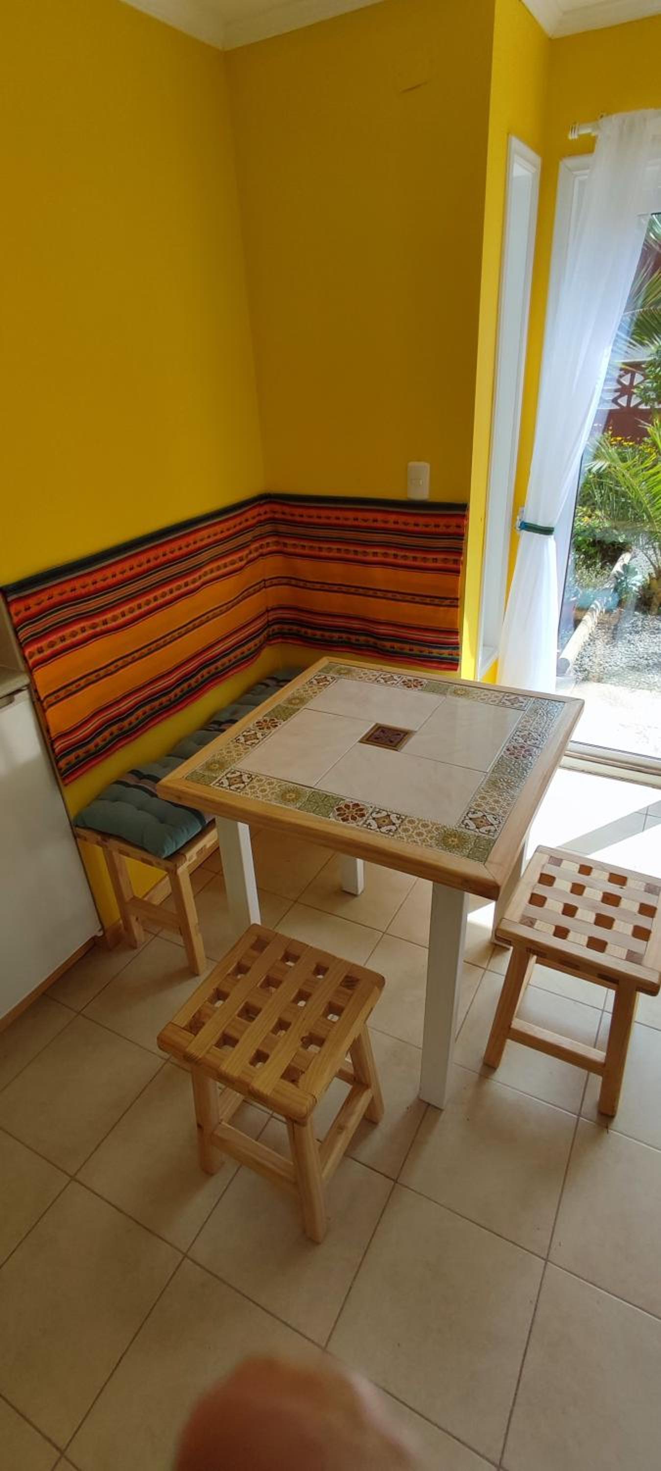 Linda cabaña en duplex cerca de la playa de Maitencillo