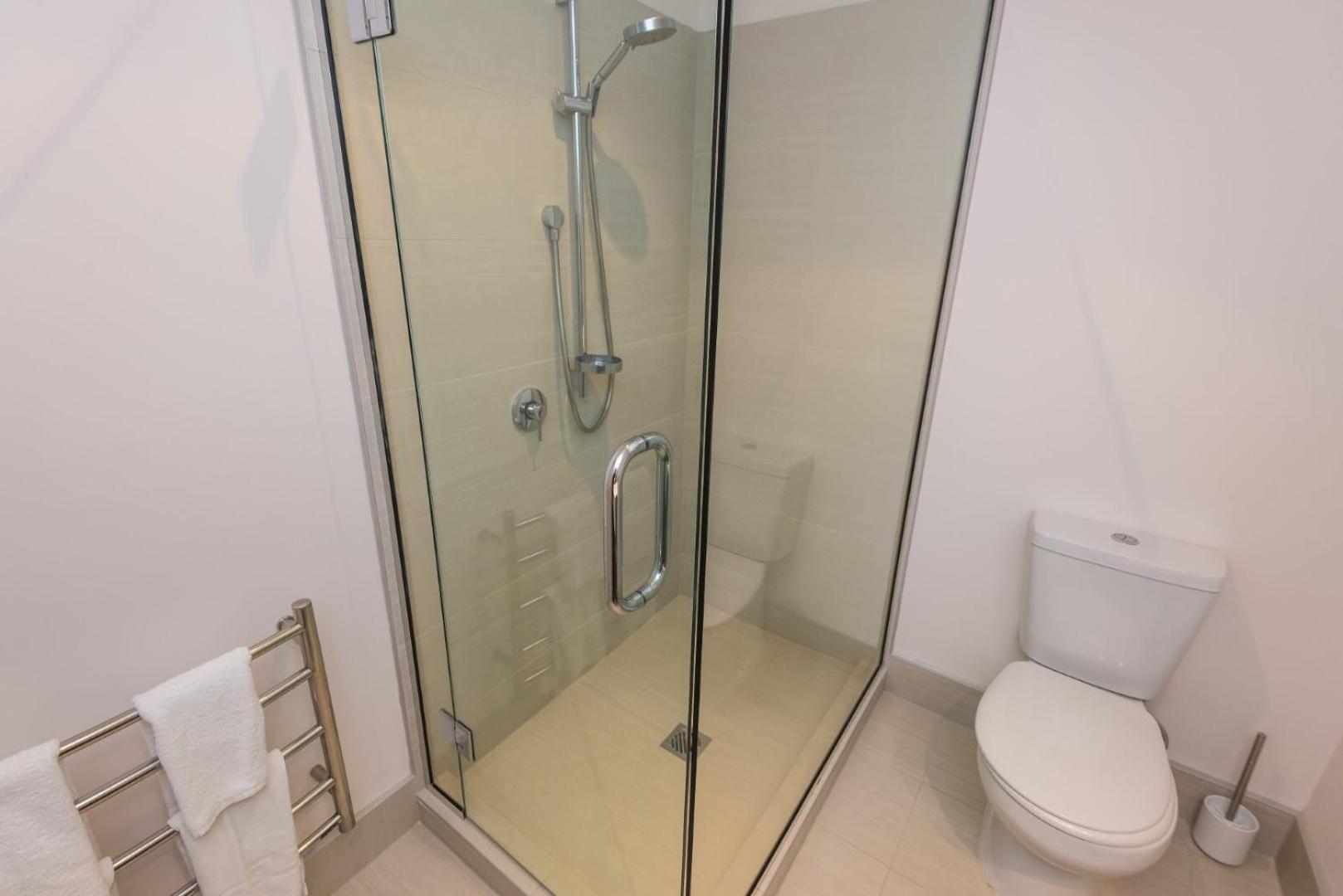Armagh Apartment 5 - Christchurch Holiday Homes