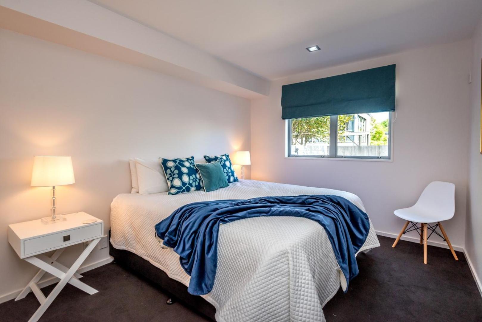 Armagh Apartment 5 - Christchurch Holiday Homes