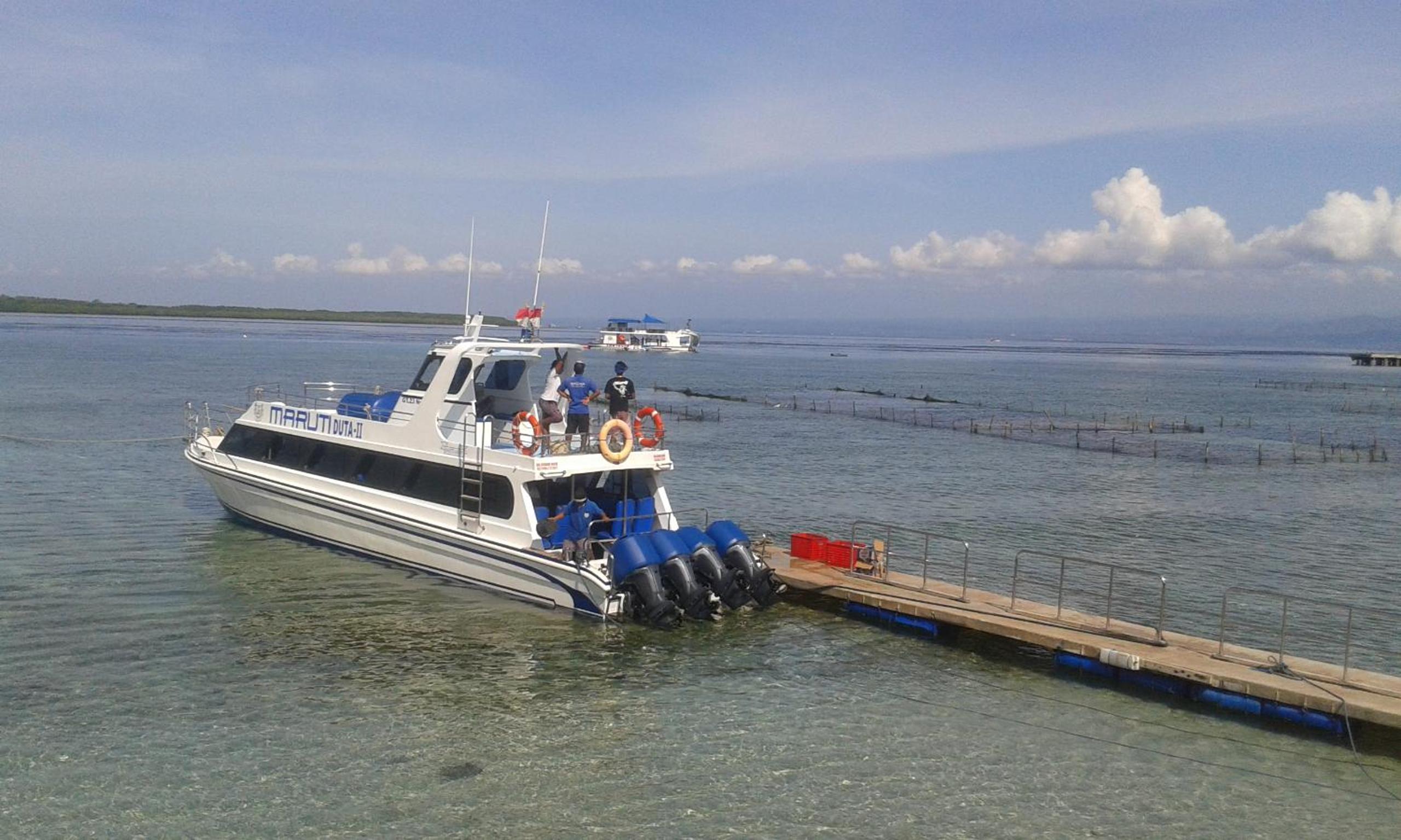 Garuda Dive & Accomodation Nusa Penida