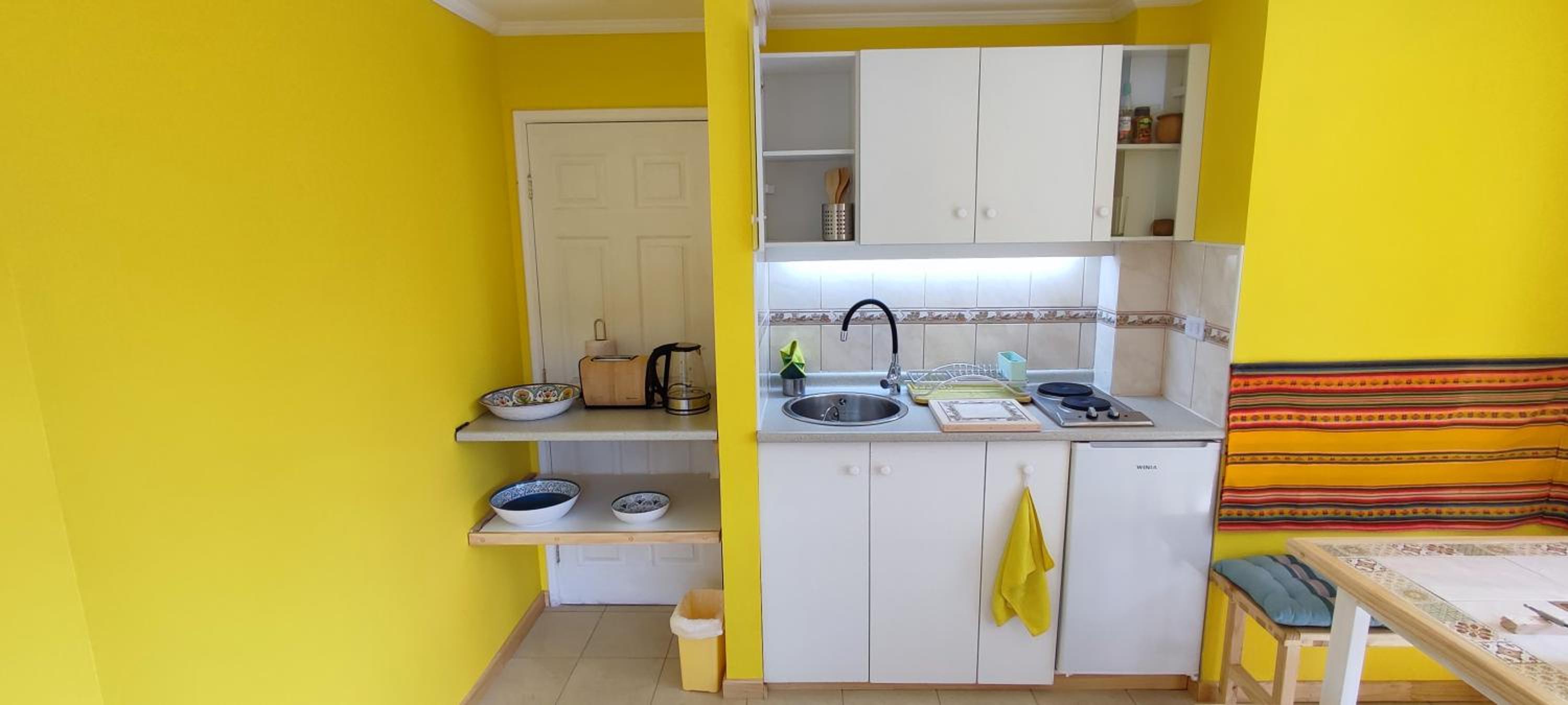 Linda cabaña en duplex cerca de la playa de Maitencillo