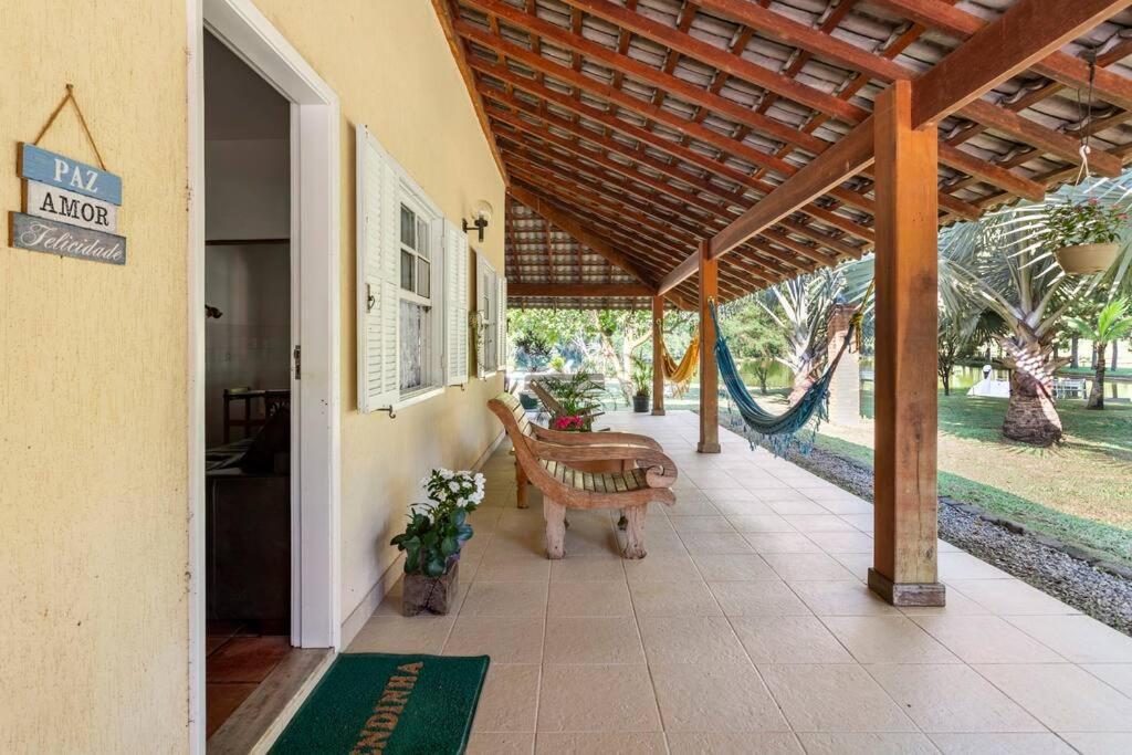 Fazenda São Sebastião - Fazendinha