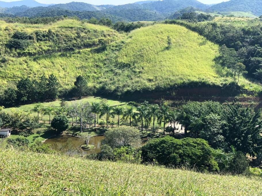 Fazenda São Sebastião - Fazendinha