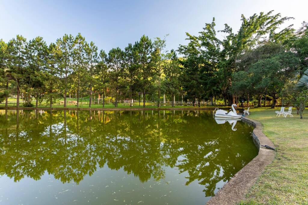 Fazenda São Sebastião - Fazendinha