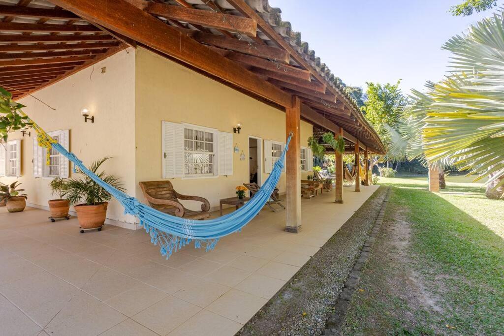 Fazenda São Sebastião - Fazendinha