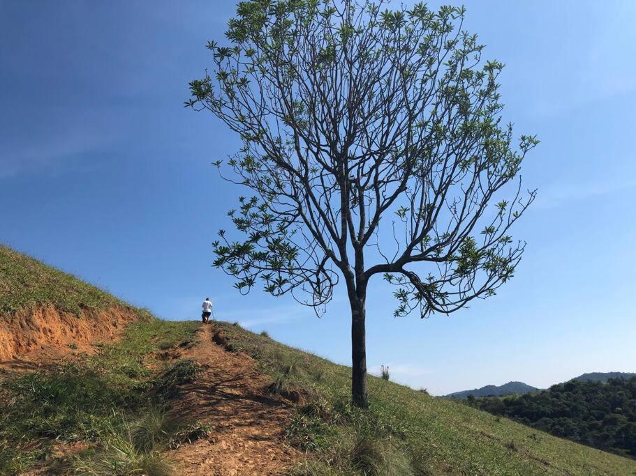 Fazenda São Sebastião - Fazendinha