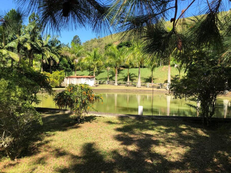 Fazenda São Sebastião - Fazendinha