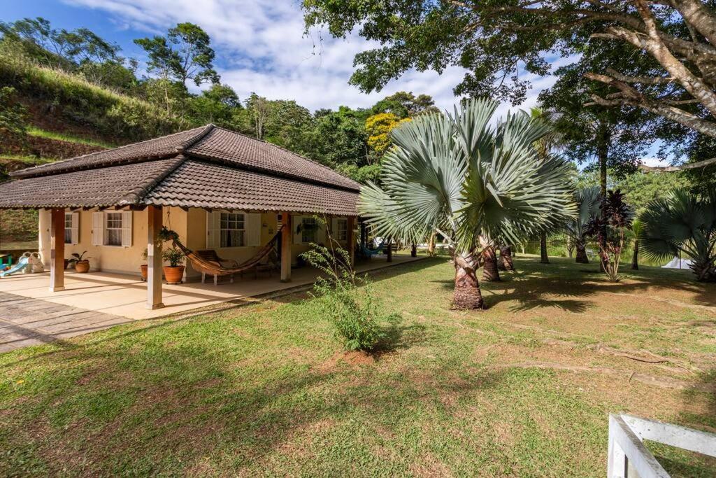 Fazenda São Sebastião - Fazendinha