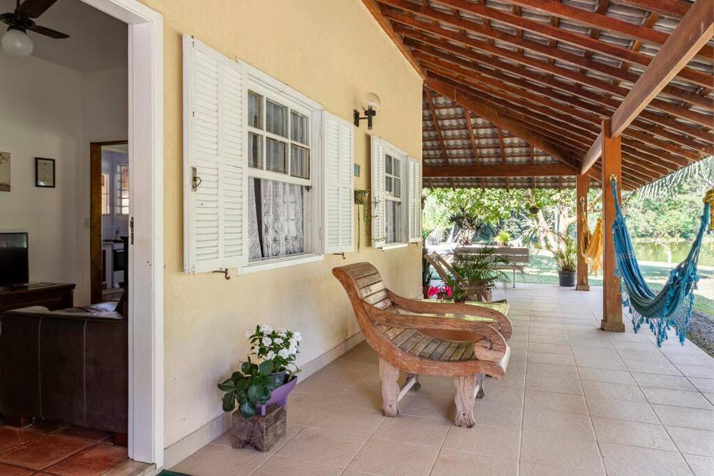 Fazenda São Sebastião - Fazendinha