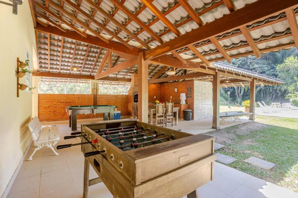 Fazenda São Sebastião - Fazendinha