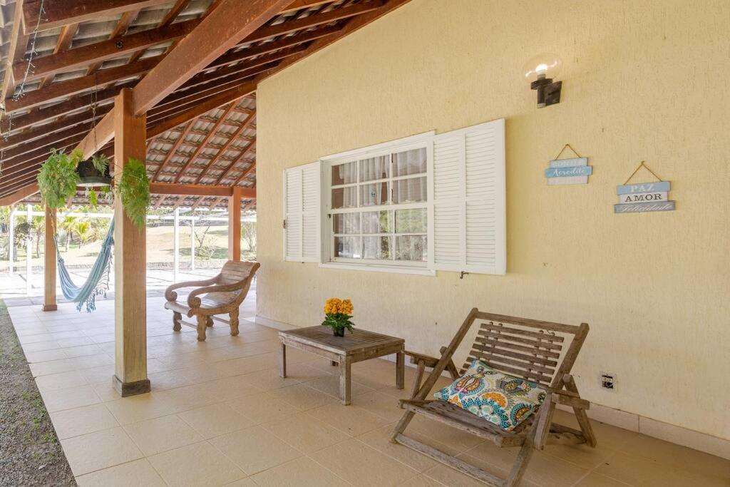 Fazenda São Sebastião - Fazendinha