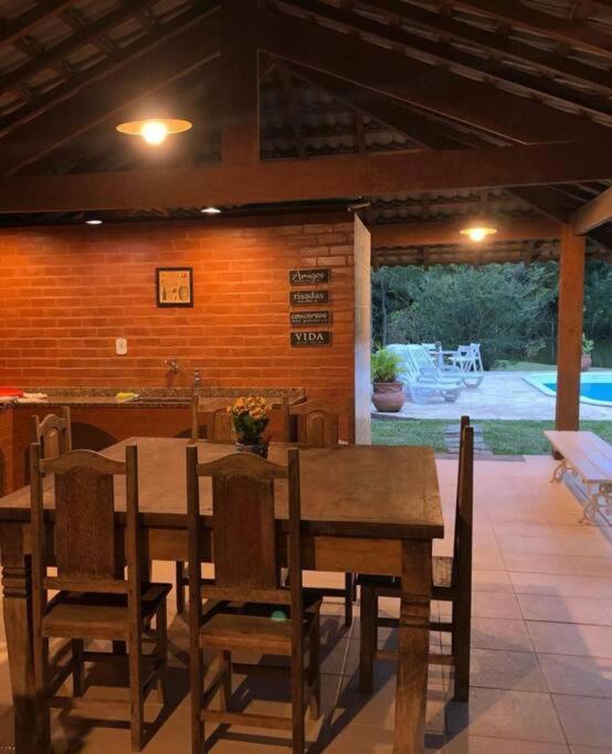 Fazenda São Sebastião - Fazendinha