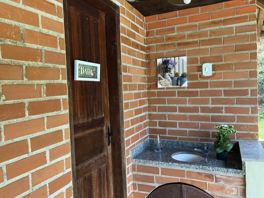 Fazenda São Sebastião - Fazendinha