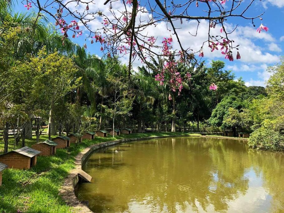 Fazenda São Sebastião - Fazendinha