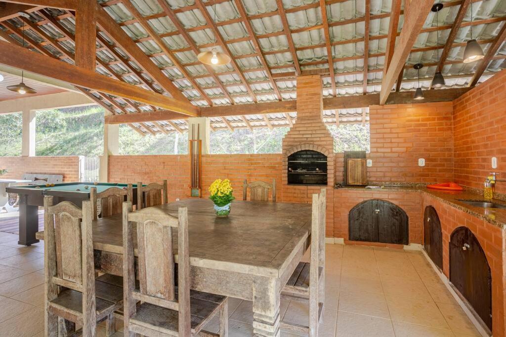 Fazenda São Sebastião - Fazendinha