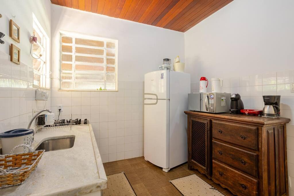 Fazenda São Sebastião - Fazendinha