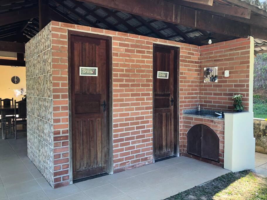 Fazenda São Sebastião - Fazendinha