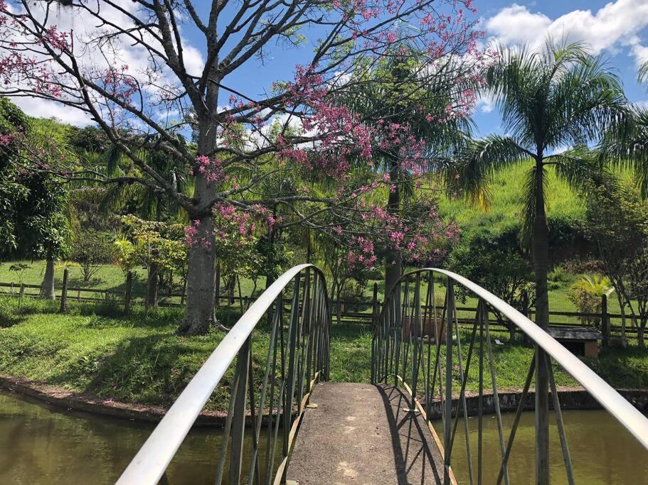 Fazenda São Sebastião - Fazendinha