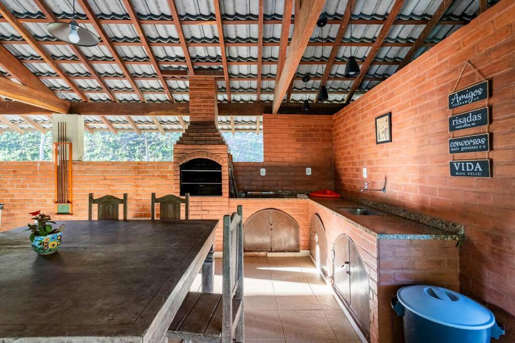 Fazenda São Sebastião - Fazendinha
