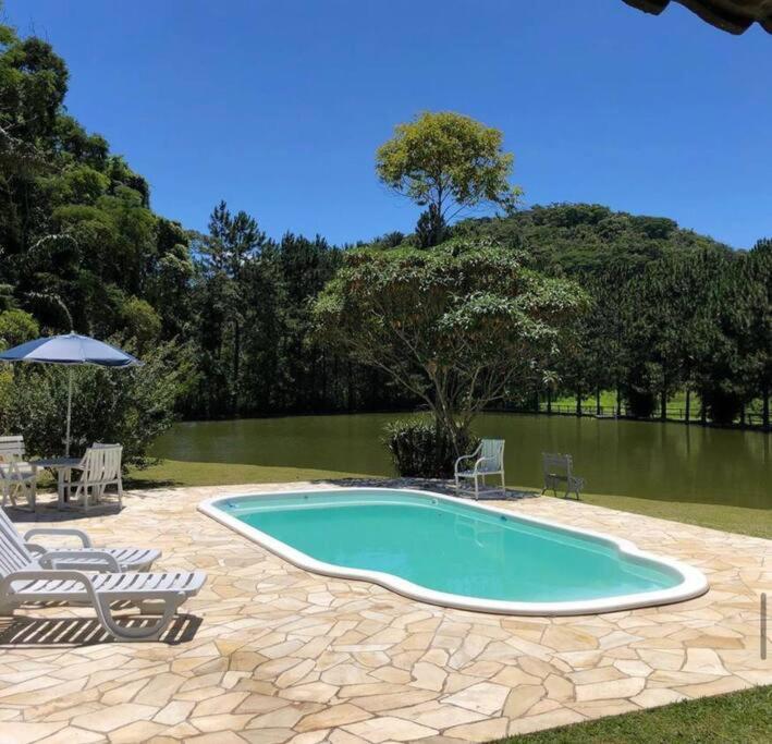 Fazenda São Sebastião - Fazendinha