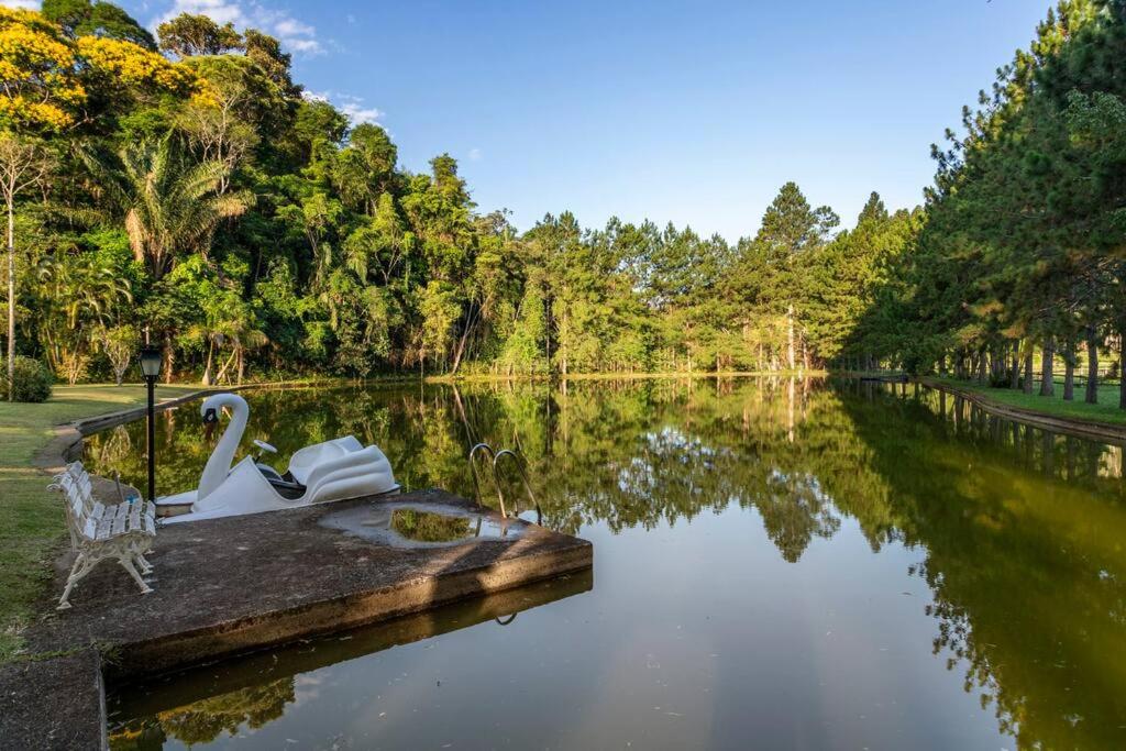 Fazenda São Sebastião - Fazendinha