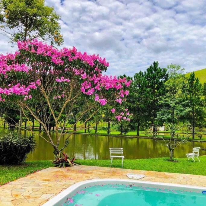 Fazenda São Sebastião - Fazendinha