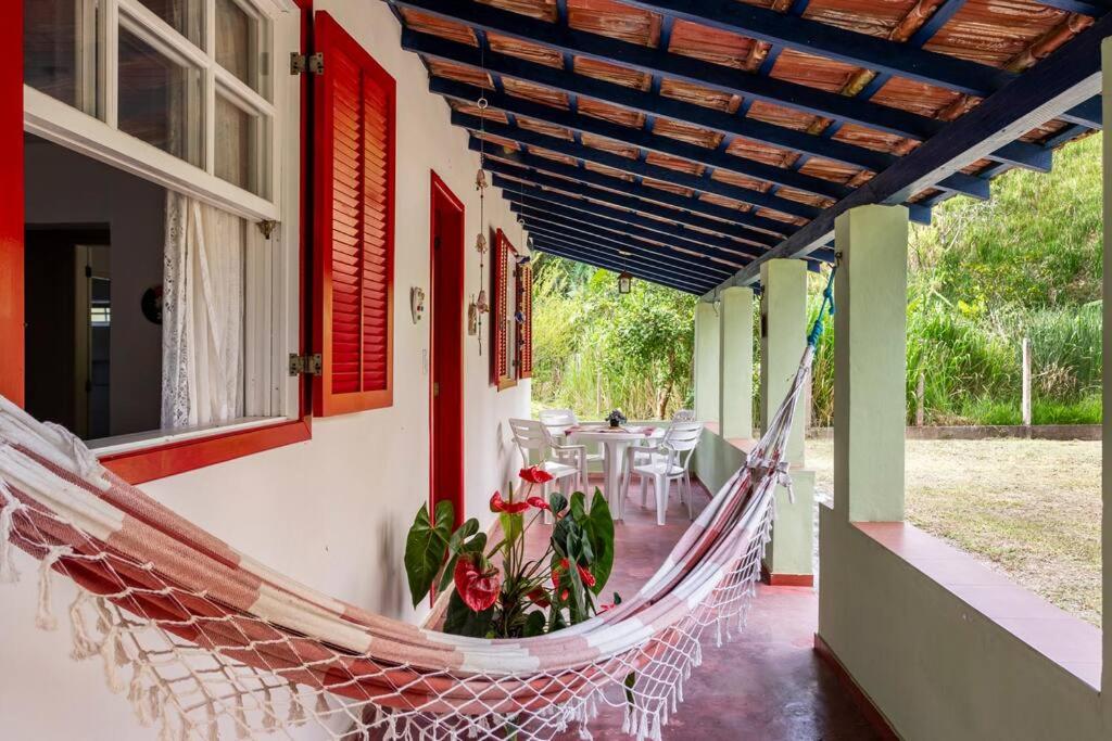 Fazenda São Sebastião - Fazendinha