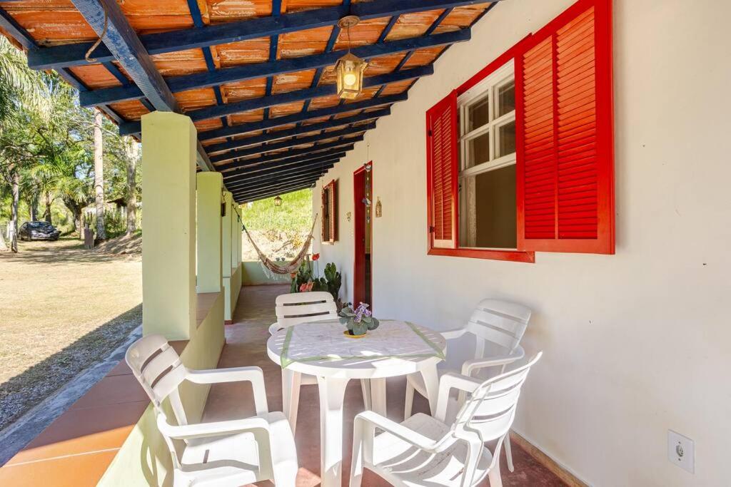 Fazenda São Sebastião - Fazendinha