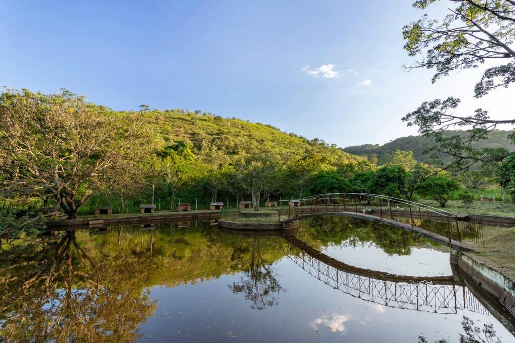 Fazenda São Sebastião - Fazendinha