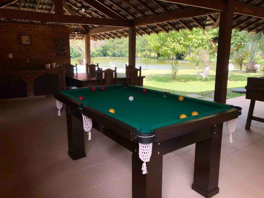 Fazenda São Sebastião - Fazendinha