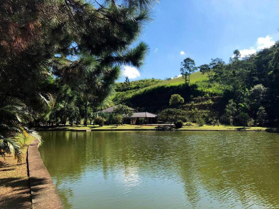 Fazenda São Sebastião - Fazendinha
