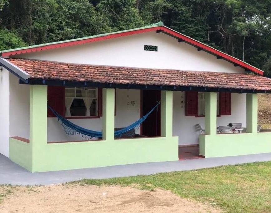 Fazenda São Sebastião - Fazendinha