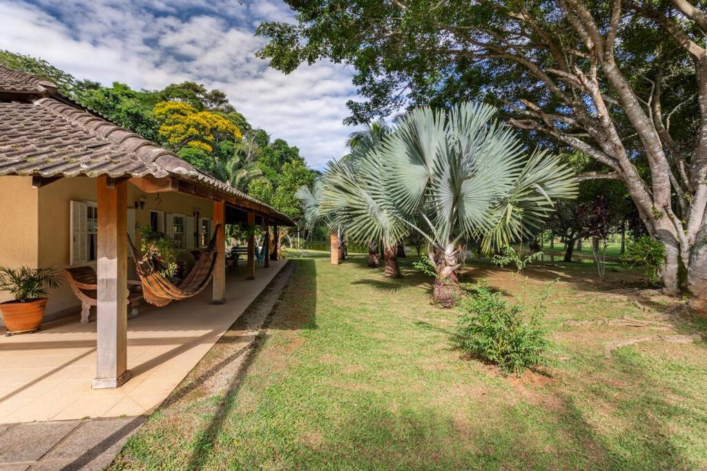 Fazenda São Sebastião - Fazendinha