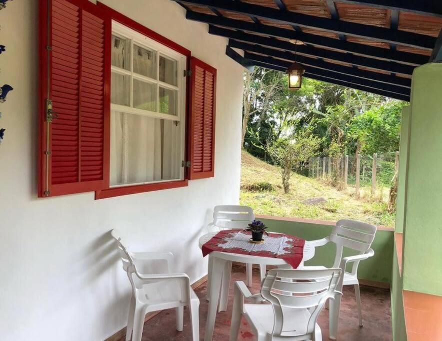 Fazenda São Sebastião - Fazendinha