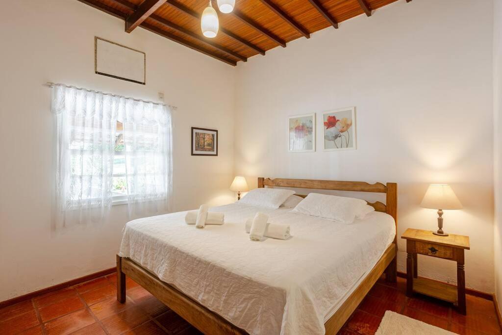 Fazenda São Sebastião - Fazendinha