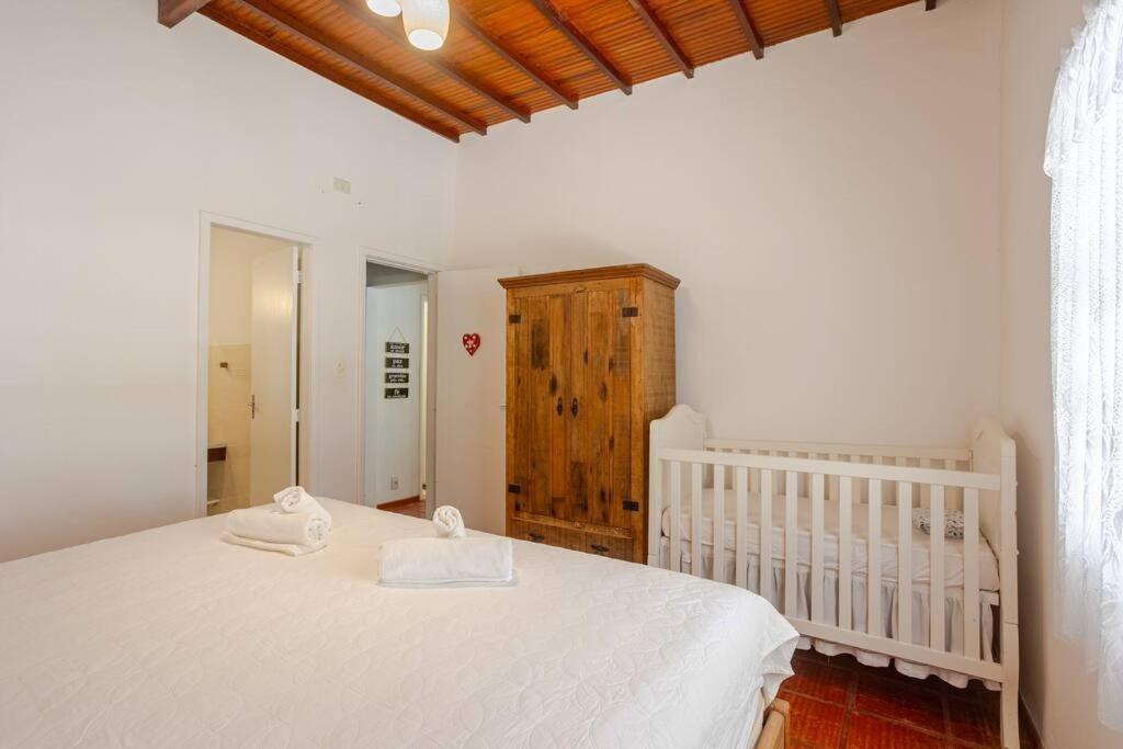 Fazenda São Sebastião - Fazendinha