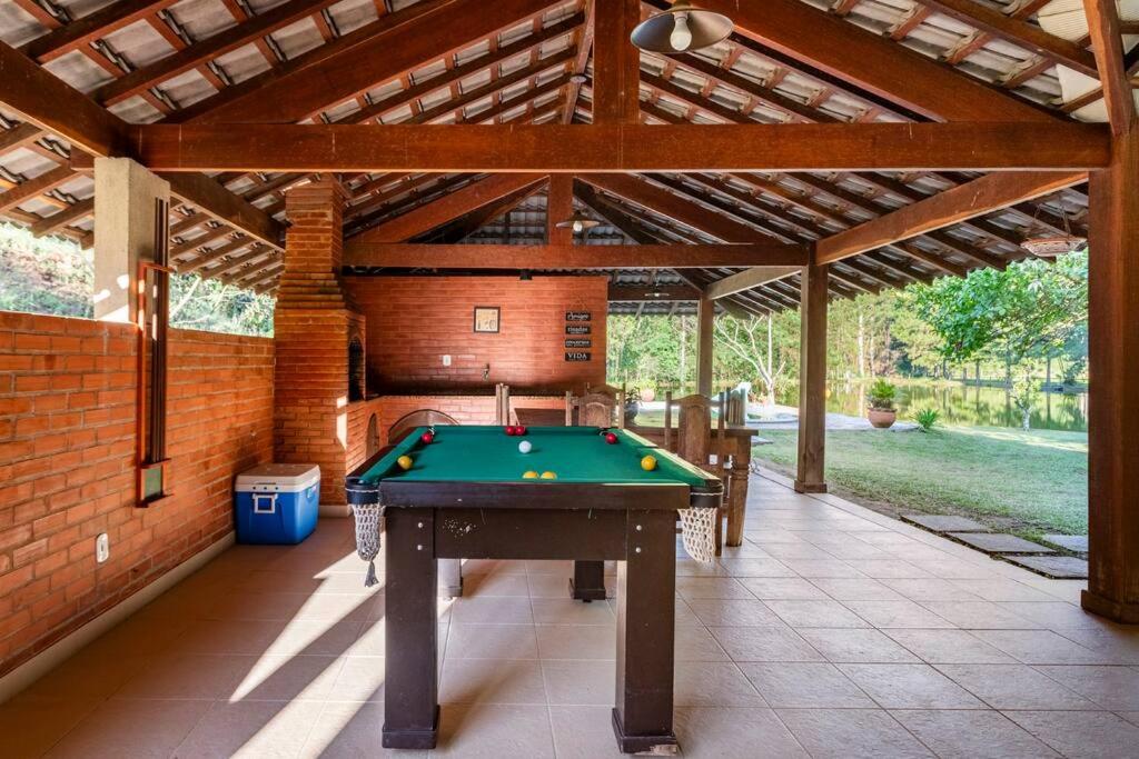 Fazenda São Sebastião - Fazendinha